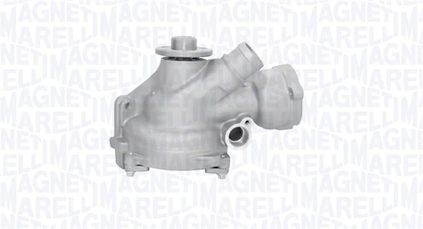 Water Pump, engine cooling